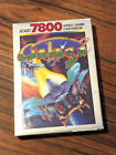 Atari 7800 - Galaga (CX7805) - NEW SEALED