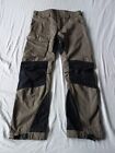 lundhags traverse dynamic schoeller stretch panels pants 2