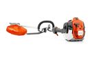 Husqvarna 525RJX Decespugliatore Professionale 25.4 cc