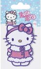 PRYMM - TOPPA ETICHETTA AUTOADESIVA HELLO KITTY