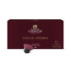 96 capsule caffè sistema GM3 macchina ECLISSI Gran caffè Garibaldi  DOLCE AROMA