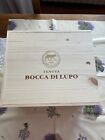 Bocca Di Lupo Vino Antinori Box