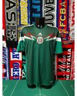 Maglia Calcio Messico Home 2014 Shirt Camiseta Jersey Trikot Jersey