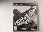 Sniper Elite V2 - PlayStation 3 PS3 - PAL - Complet