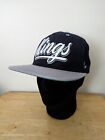 Los Angeles Kings NHL Zephyr Adjustable Cap Hat