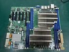 Supermicro X10DRL-i Dual Xeon LGA2011-3 DDR4 ATX Motherboard & 2 x e5-2680v3 CPU