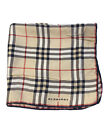 BURBERRY FOULARD DONNA WOMAN SCARF JHD2427