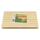 Vassoio Mini Pallet  Legno 40x15,2x3,5cm