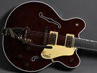 Gretsch G6122TG Players Edition Country Gentleman Walnut Stain