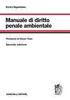 Manuale di diritto penale ambientale