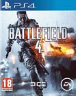 Battlefield 4 PS4 USATO