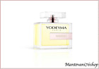 YODEYMA DONNA flower MISEHO Eau de Parfum 100ml.