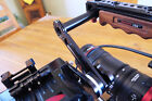 Zacuto ( Z-AXM ) Axis Micro Bracket