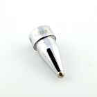 5x A1005 Replace Desoldering Gun Leader-Free Solder Tip F Hakko 802 808 809 807