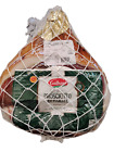 prosciutto crudo DOP di parma disossato galbani prezzo al kg 26,95