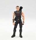 Marvel Legends Hulkbuster BAF Series - Hawkeye 6" Action Figure