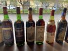 Marchesi De Frescobaldi Chianti 1977 - 75cl 12% Vol Vintage