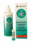 Menicare Plus 250ml Menicon Multipurpose solution hard & rgp contact lenses