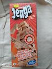 HASBRO GAMING JENGA CLASSIC - GIOCO IN SCATOLA - NUOVO