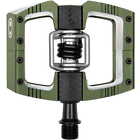 Crankbrothers Mallet DH Klick-Pedal - Camo Limited Collection