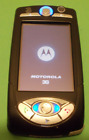 CELLULARE DA COLLEZIONE - MOTOROLA A 1000  FUNZIONANTE