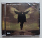 Breaking Benjamin - Phobia - CD 2016 NEW & SEALED