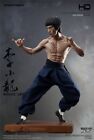 Bruce Lee Figure Enterbay 70th Masterpiece