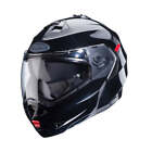 CASCO APRIBILE MODULARE CABERG DUKE X SMART BLACK