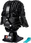 🔥LEGO STAR WARS 75304🔥Casco di Darth Vader🔥USATO COMPLETO🔥