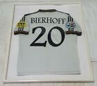 QUADRO MAGLIA BIERHOFF GERMANIA EUROPEO INGHILTERRA 1996