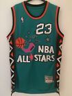 Canotta nba basket maglia Michael Jordan jersey All Star Game 1996 New S/M/L/XL