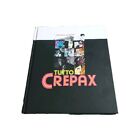 TUTTO CREPAX Catalogo Mostra 2022