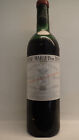 chateau marquis de terme 1959 grd cru margaux