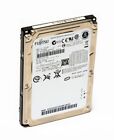 Fujitsu 250GB SATA, MHX2250BT 3,5"