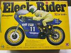 GRAUPNER 4941/32  ELECK RIDER TUNE-UP KIT