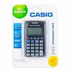 CALCOLATRICE CASIO TASCABILE 8 CIFRE HL-820VER PORTATILE