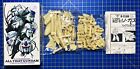 B-CLUB - CHAR S COUNTERATTACK GUNDAM RGZ-91 - 1/220 RESIN KIT