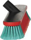 Vikan Water Fed Wash Brush & Pole / Handles