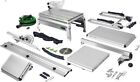 Festool Tischzugsäge PRECISIO CS 50 EBG-Set  574772 Neu