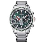 Orologio Citizen Super Titanio 4490 Eco-Drive Cronografo ca4497-86x