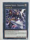 Yu-gi-oh! Campione Eroico Excalibur  - italiano