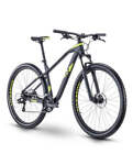 BICI MTB RAYMON HARDRAY 2.0 29  x43 CM TG.M 21S NERO