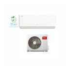 Climatizzatore Tcl Inverter Gentle Cool P8 24000 Btu R-32 Wi-Fi A+++/A+