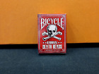 Bicycle Karnival Death Heads Carnage Edition Playing Cards