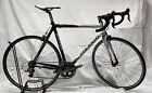 bicicletta COLNAGO EPS da corsa usata, mis. cc 55x56, shi durace 7900