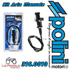 KIT ARIA MANUALE POLINI PER CARBURATORI 12 16 17,5 19 21 24 26 E ALTRI 3160010