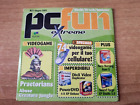 PC FUN EXTREME  CD-Rom   giochi e programmi per PC