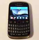 BlackBerry Curve 9320 - Black (Unlocked) Smartphone Mobile