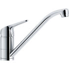 Franke 115.0380.641 Miscelatore  Novara Eco spout top HP chrome