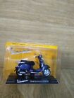 NUOVO MODELLINO VESPA COLLECTION DIE CAST  1/18 VESPA Granturismo 2003